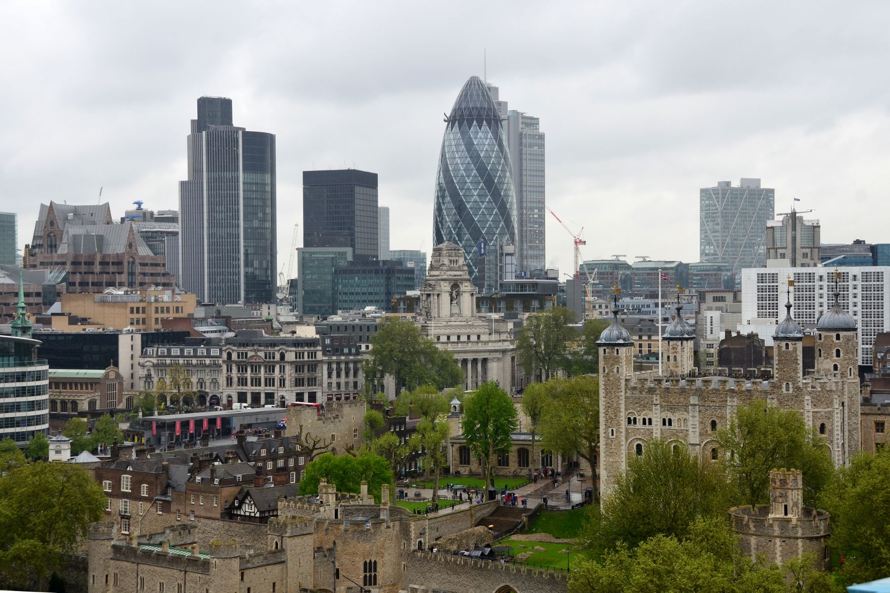 London
